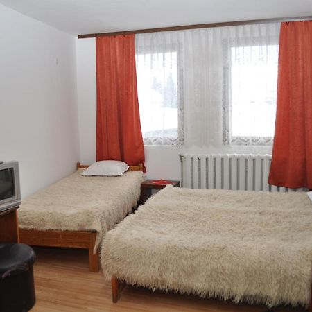 Hotel Alpin - 91 Bansko Dış mekan fotoğraf