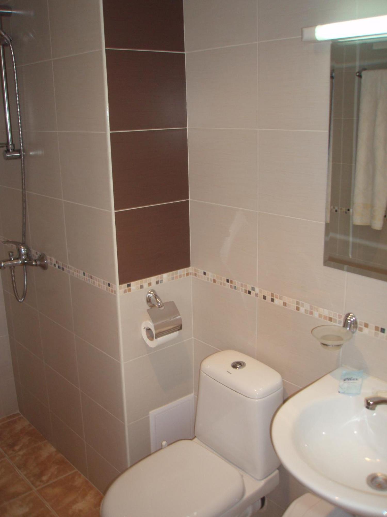 Hotel Alpin - 91 Bansko Dış mekan fotoğraf