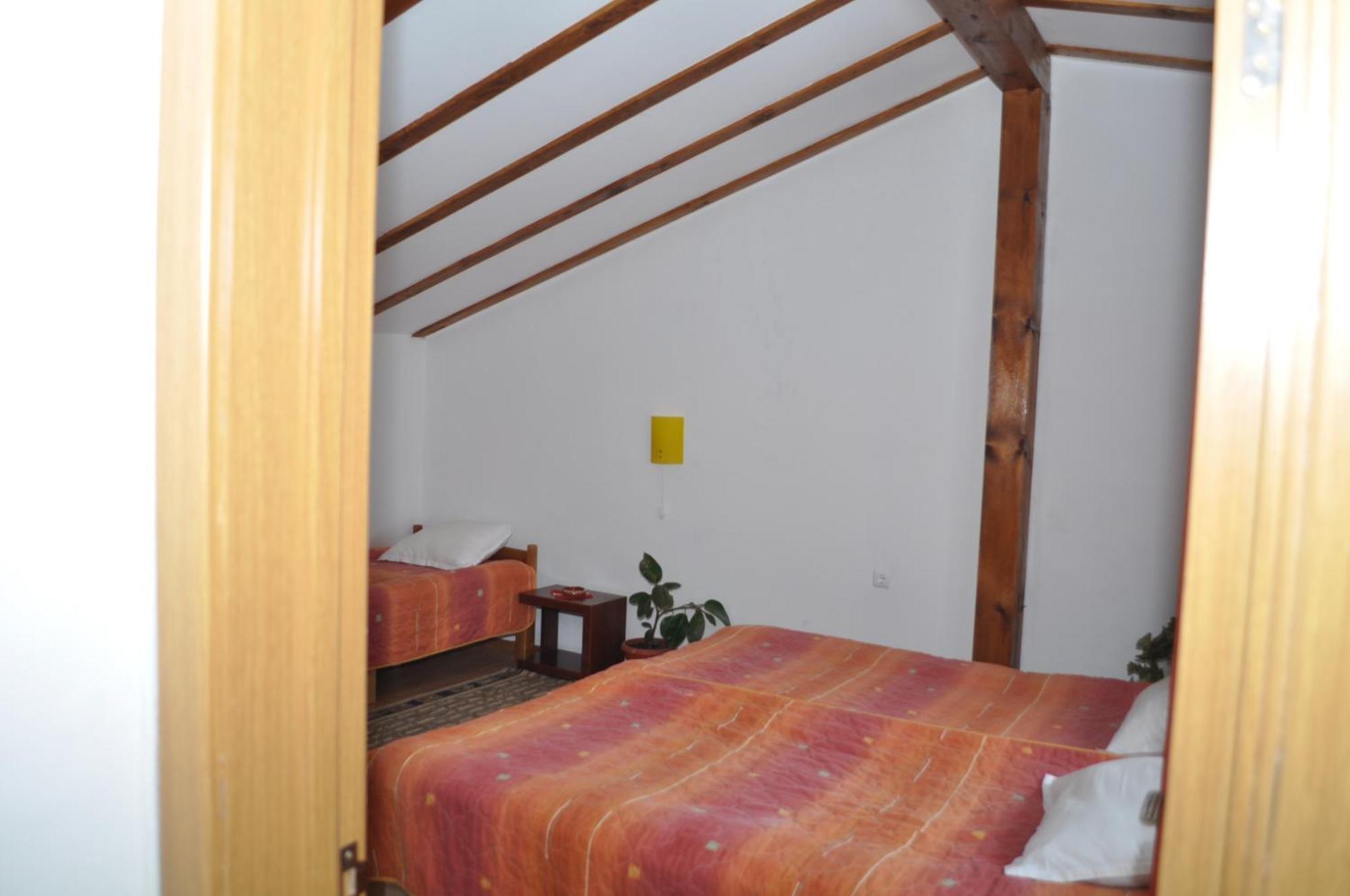 Hotel Alpin - 91 Bansko Dış mekan fotoğraf