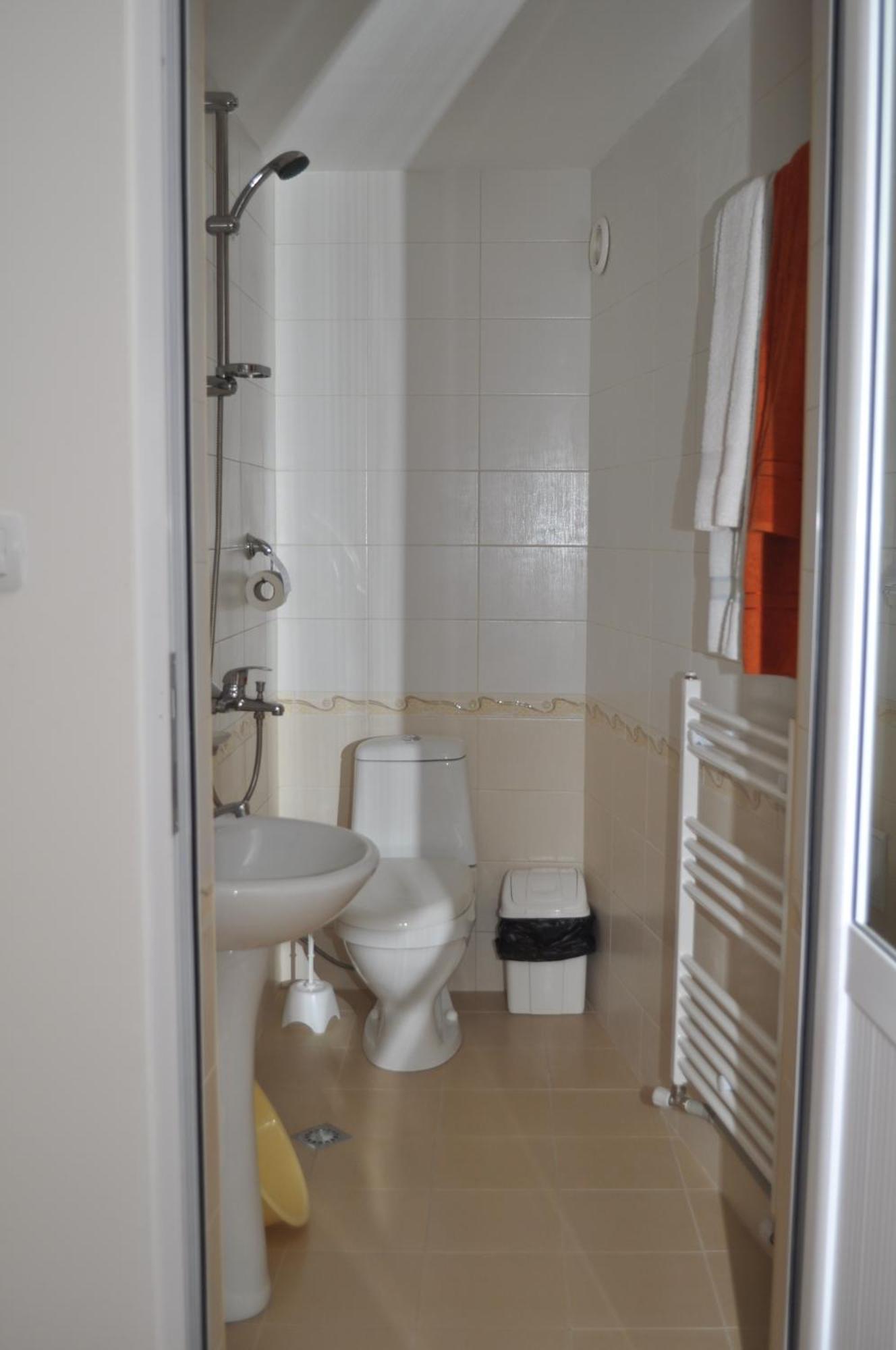 Hotel Alpin - 91 Bansko Dış mekan fotoğraf