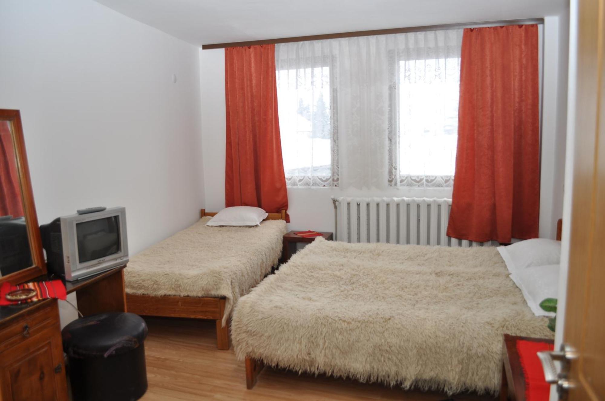 Hotel Alpin - 91 Bansko Dış mekan fotoğraf
