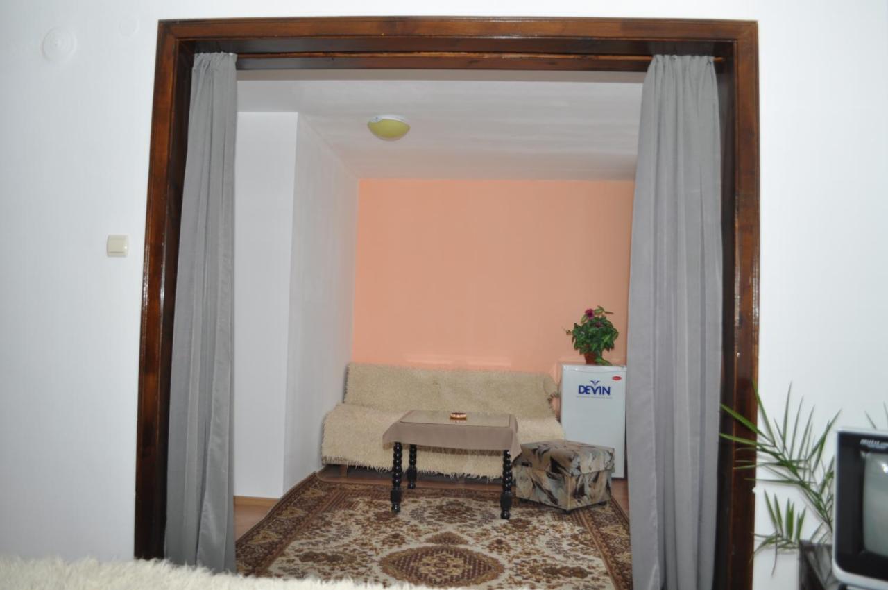 Hotel Alpin - 91 Bansko Dış mekan fotoğraf