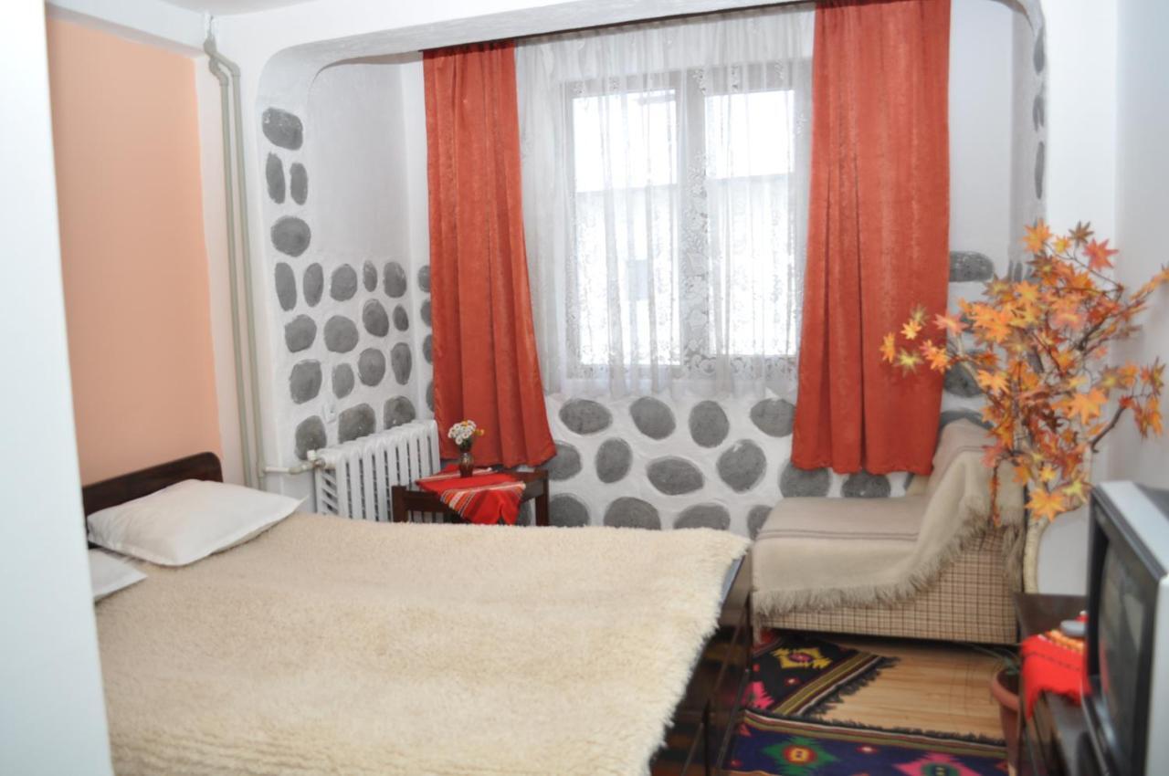 Hotel Alpin - 91 Bansko Dış mekan fotoğraf
