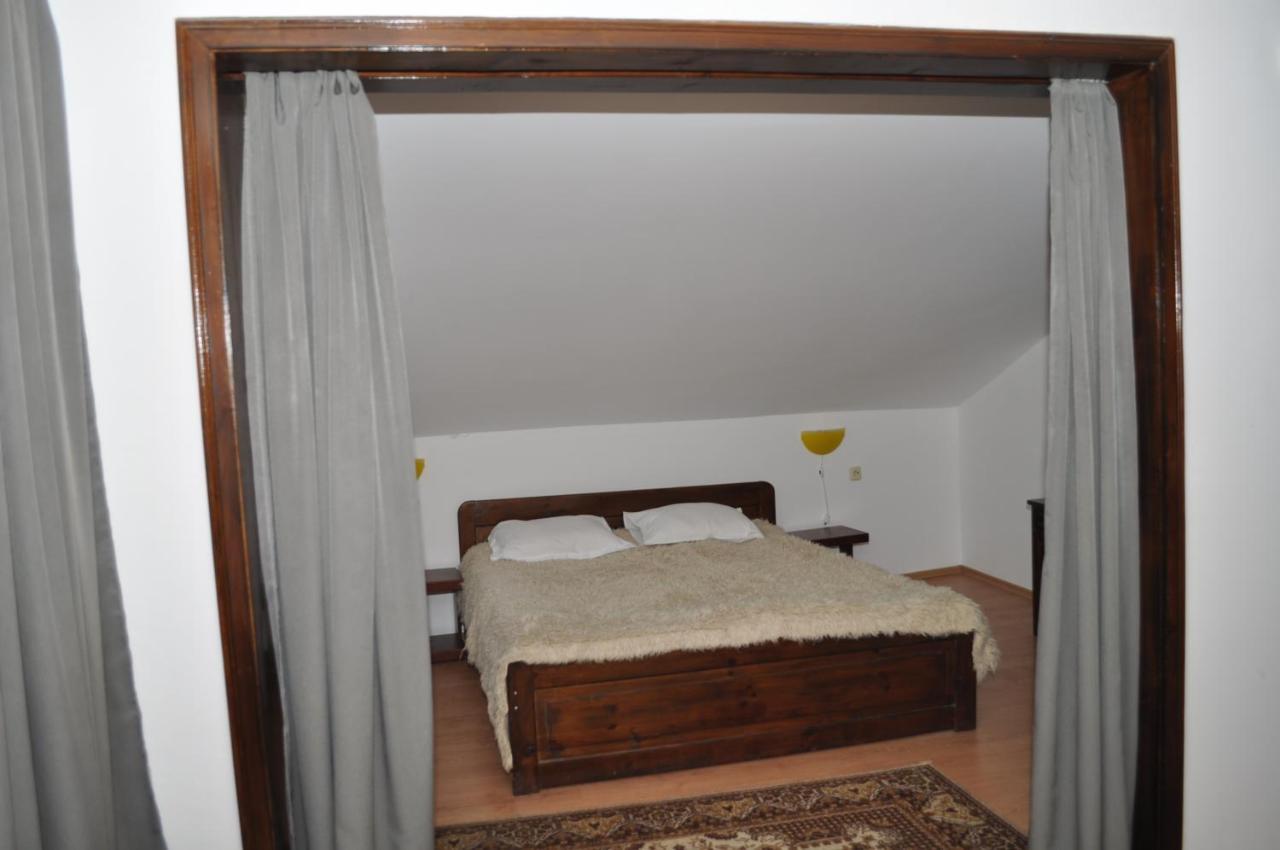 Hotel Alpin - 91 Bansko Dış mekan fotoğraf
