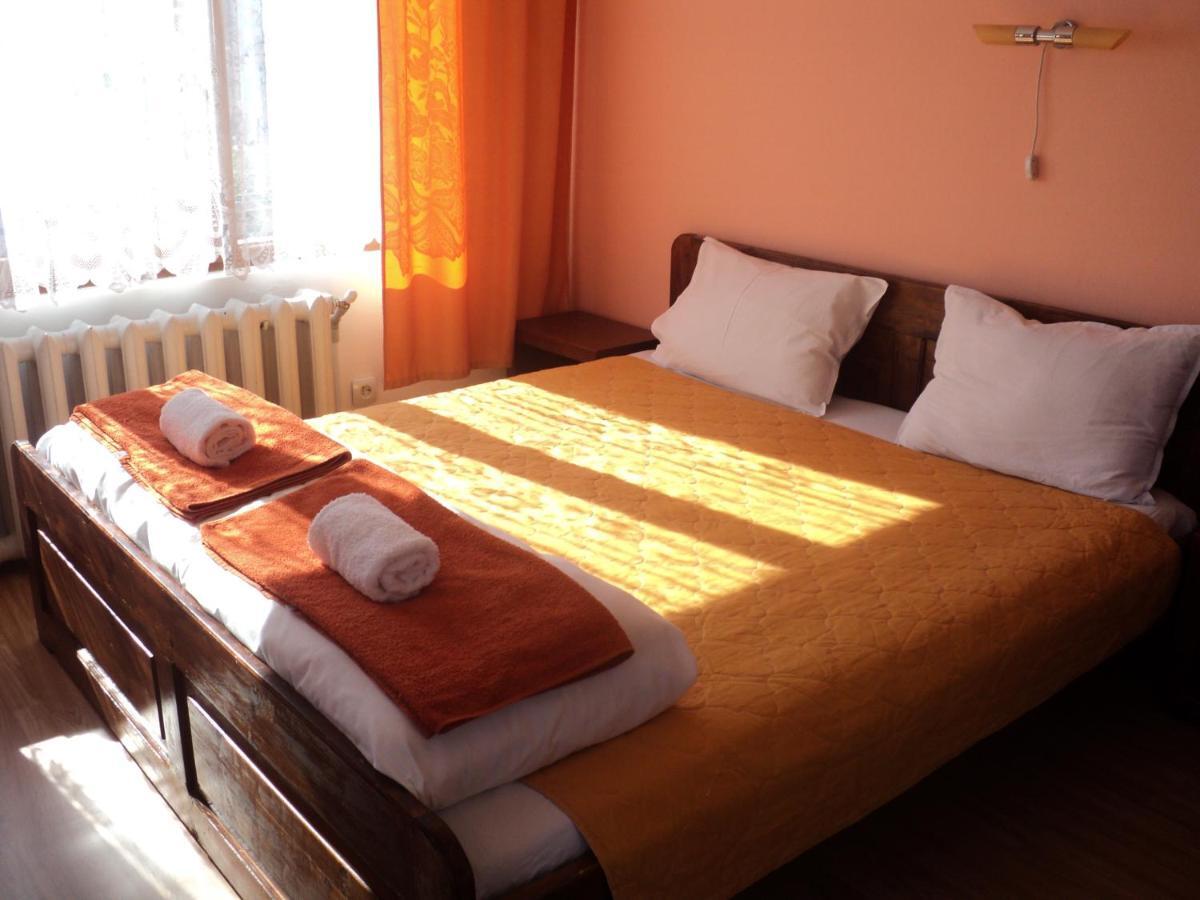 Hotel Alpin - 91 Bansko Dış mekan fotoğraf