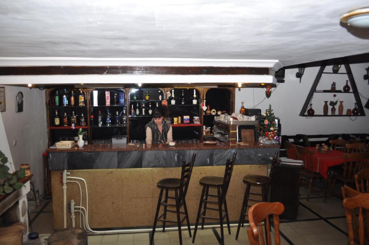 Hotel Alpin - 91 Bansko Dış mekan fotoğraf