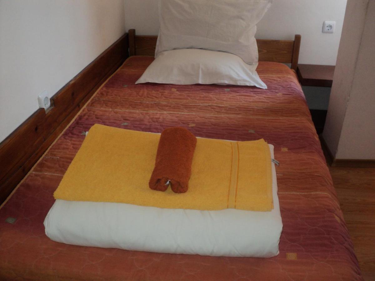 Hotel Alpin - 91 Bansko Dış mekan fotoğraf